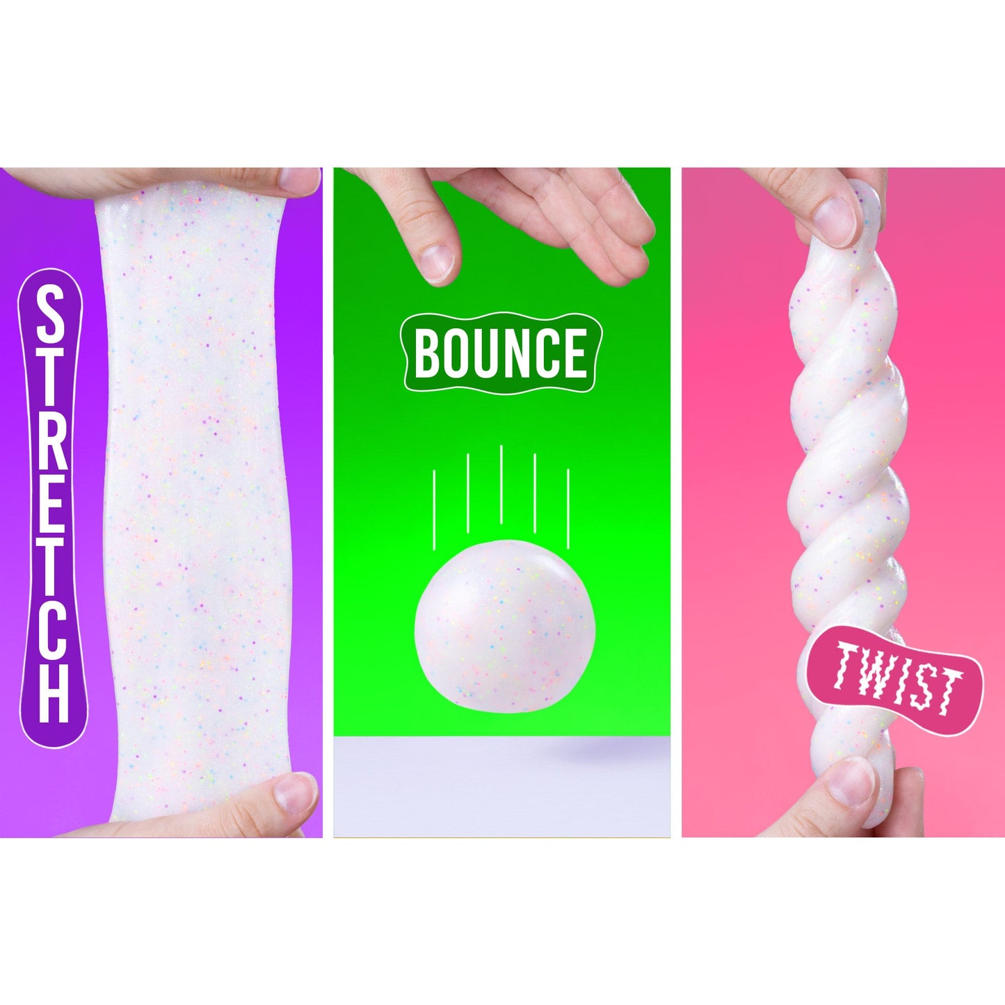 Enchanting Unicorn | Glowbrights®
