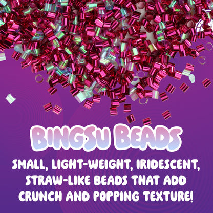 Tea Party Time | Buttery Slime | Slime Charmers™