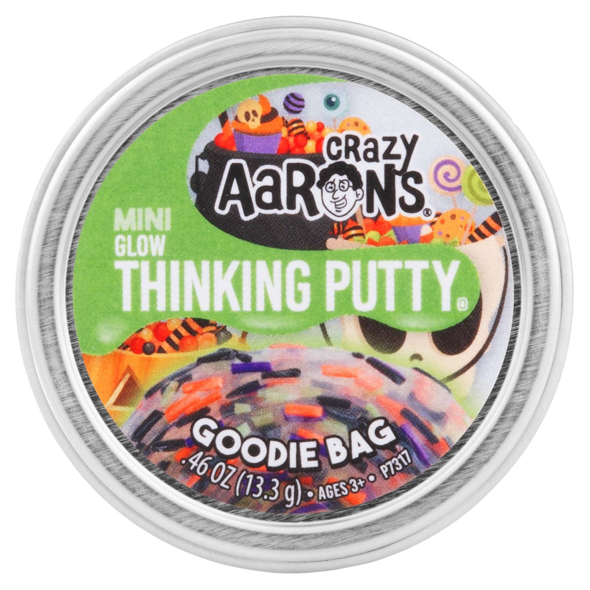 Goodie Bag | MINI Tin Glowbrights®
