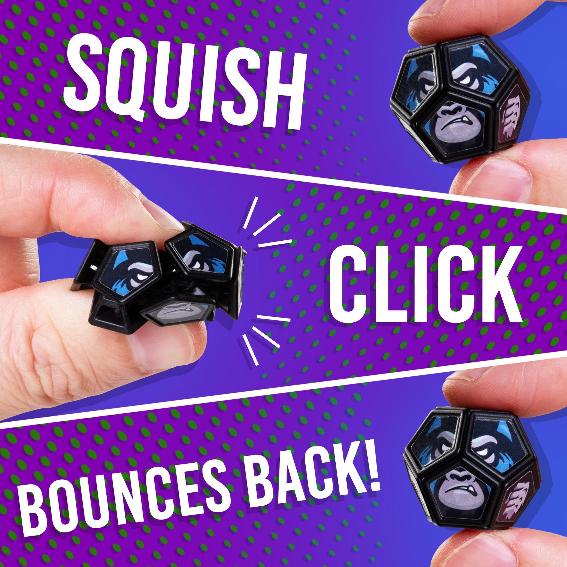 Pinchies |Jungle Jam